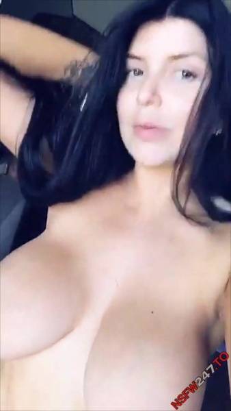 Romi Rain boobs tease snapchat premium xxx porn videos on myfans.pics