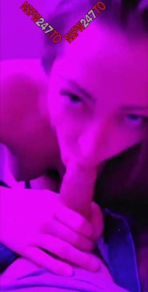 Dani Daniels blowjob snapchat premium xxx porn videos on myfans.pics