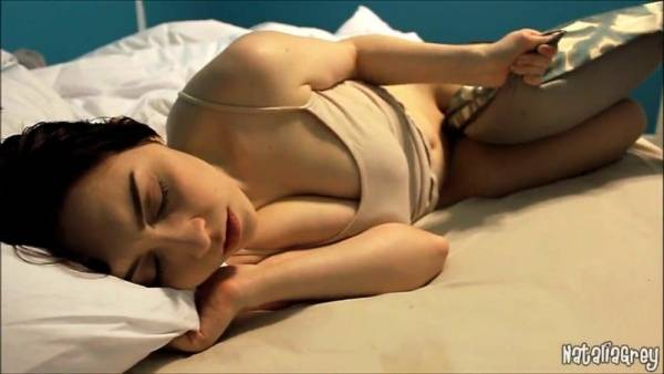 Natalia Grey Pillows porn videos on myfans.pics