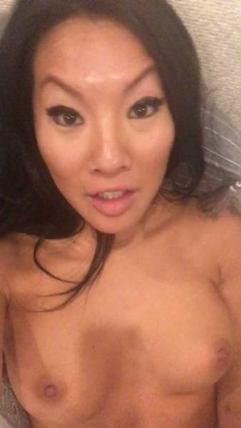 Asa Akira Nude Fingering Masturbation Onlyfans Video Leaked - Usa on myfans.pics