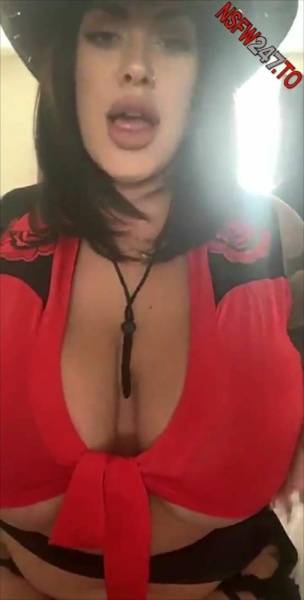 Ana Lorde sexy cowgirl masturbation snapchat premium 2019/11/01 porn videos on myfans.pics
