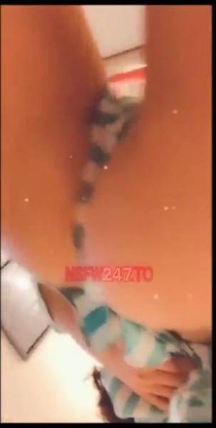Ashly anderson deep throating her dildo snapchat leak xxx premium porn videos on myfans.pics