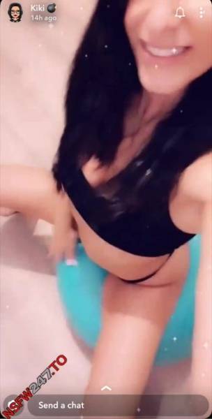 Danika Mori all day naked snapchat premium xxx porn videos on myfans.pics