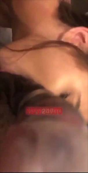 Kathleen Eggleton threesome with 2 BBC hotel sex snapchat premium xxx porn videos on myfans.pics
