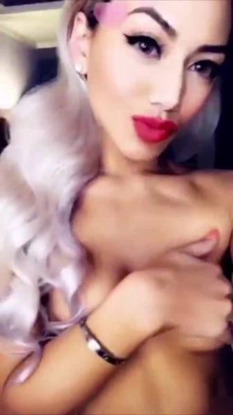 Gwen Singer vegas show masturbating snapchat premium xxx porn videos on myfans.pics
