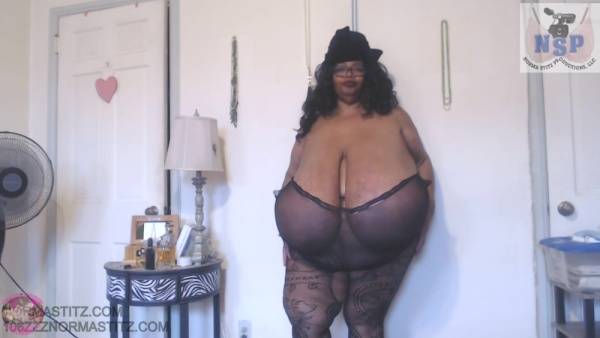 Thank You To All My Vips With Norma Stitz on myfans.pics