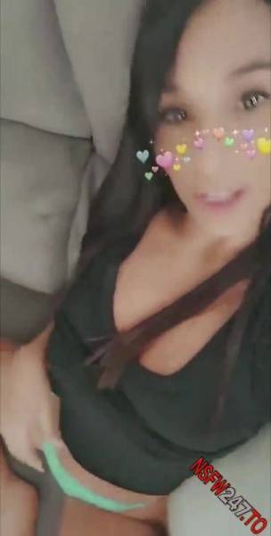 Danika Mori tease snapchat premium xxx porn videos on myfans.pics