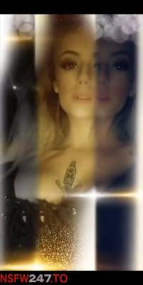 Luna Skye smoke & pussy play at night car show snapchat premium xxx porn videos on myfans.pics