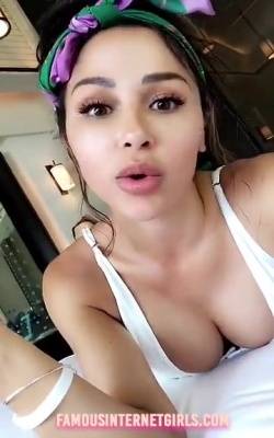 Ana cheri nude snapchat xxx premium porn videos on myfans.pics