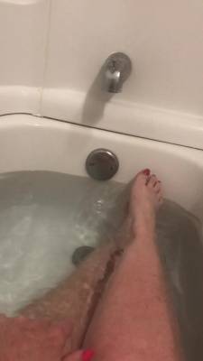 Kayhill bath time foot rub need help who got onlyfans xxx porn on myfans.pics