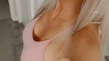 Sexymilfkatie only fans leak on myfans.pics