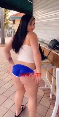 Jade jayden spreading her ass in public instagram thot xxx premium porn videos on myfans.pics