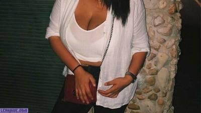 Hot Tomerasherian_ – Huge Tits Israeli Girl - Israel on myfans.pics