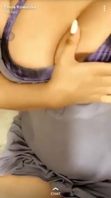 Emirafoods nude snapchat leak new xxx premium porn videos on myfans.pics