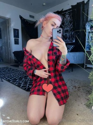 Hillary Nicole Nude - Pokket Onlyfans Leaked Nudes on myfans.pics