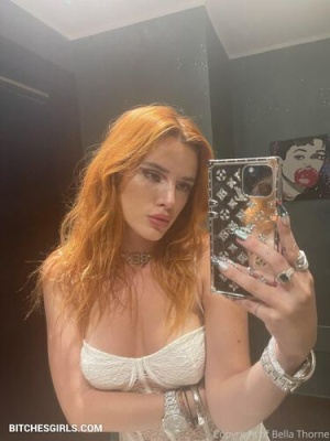 Bella Thorne Onlyfans Leaked Nudes - Celebrity Porn on myfans.pics