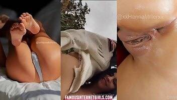 Dillion Harper And Hannah Miller Soapy Naked Body, Lesbian OnlyFans Insta  Videos on myfans.pics