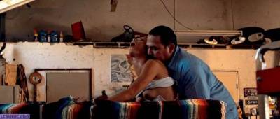 Hot Danay Garcia Topless Sex Scene from ‘Avenge the Crows’ on myfans.pics
