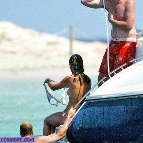 Hot Pippa Middleton Nude & Bikini Pics from Caribbean Islands on myfans.pics