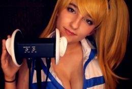 AftynRose ASMR Needs A Part Time Job Video on myfans.pics
