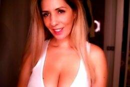 ASMR Mama Susurros Nude Erotic Video on myfans.pics