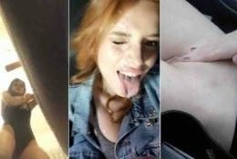 Bella Thorne Sex Tape And Nude ! on myfans.pics