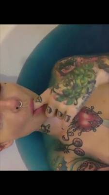 Riae Suicide bath teasing snapchat premium 10/05 xxx porn videos on myfans.pics
