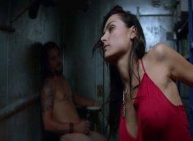 Christina Ochoa 13 Animal Kingdom S01E06 (HD) Sex Scene on myfans.pics