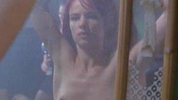 Juliette Lewis Nude Boobs In Strange Days Movie 13 FREE VIDEO on myfans.pics