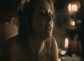 Esm Bianco & Alfie Allen 13 Game of Thrones_ S1E5 Nude Sex Scene 13 HD Sex Scene on myfans.pics