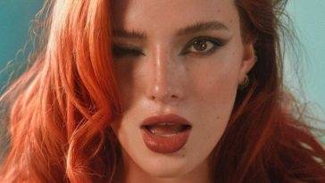 Bella Thorne Sexy (8 Photos + Video) on myfans.pics