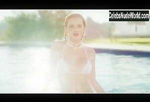 Bella Thorne White Bikini Sex Scene on myfans.pics