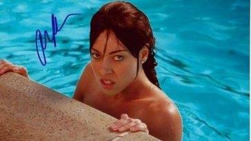 Aubrey Plaza Nude Leaked The Fappening & Sexy (170 Photos + Private Video & Sex Scenes) [Updated] on myfans.pics
