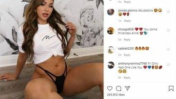 Ana Cheri New Nude Video Premium Snapchat "C6 on myfans.pics