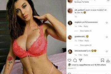 Murka Tattoed Babe With Big Tits OnlyFans Videos Insta  on myfans.pics
