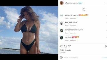 Mia Melano Full Car Couple SexTape OnlyFans Insta  Videos on myfans.pics