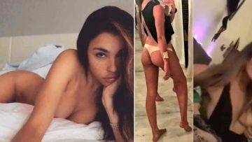 Madison Beer Nude Photos Leaked on myfans.pics