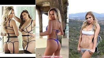 Shantal monique sexy bikini tease onlyfans videos insta leaked on myfans.pics