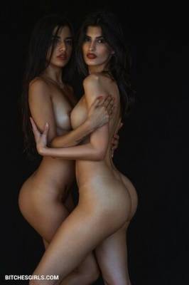 Yael Cohen Aris Nude –  Photos Free on myfans.pics