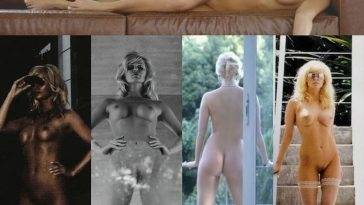 Bridget Maasland Nude (1 Collage Photo) on myfans.pics