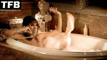 Sienna Miller Nude 13 Factory Girl (4 Pics + Video) on myfans.pics