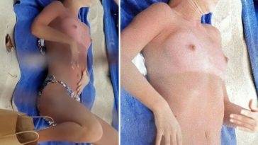 Natalie Portman Nude (1 Collage Photo) on myfans.pics