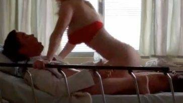 Betty Gilpin Nude Sex Scene In Nurse Jackie Series 13 FREE VIDEO on myfans.pics