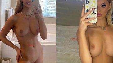 Loren Gray Nude Selfies Released (7 Photos) [Updated] on myfans.pics