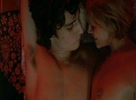 Emma de Cauness 13 Ma mere (2004) 2 Sex Scene on myfans.pics