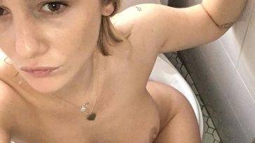 Addison Timlin Nude LEAKED Pics & Porn Video + Sex Scenes on myfans.pics