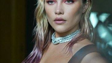 18Black Widow 19 Star Florence Pugh Nude And Sexy (152 Photos + Sex Scenes & Possible Porn Video) on myfans.pics