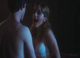 Emma Watson Sex Scene on myfans.pics