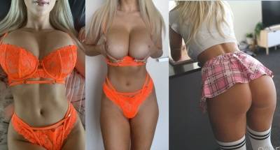Wettmelons leak - OnlyFans SiteRip (@wettmelons) (56 videos + 291 pics) on myfans.pics