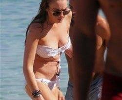 More Lindsay Lohan Bikini Pics From Greece - Greece on myfans.pics
